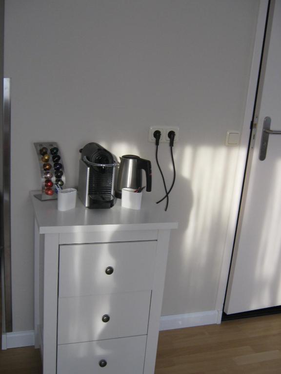 B&B De Tobbedanser Harlingen Pokoj fotografie