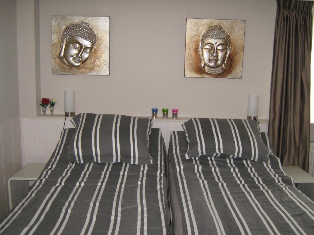 B&B De Tobbedanser Harlingen Pokoj fotografie